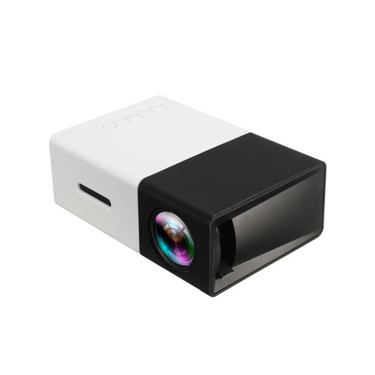 Ultra HD Mini Projector